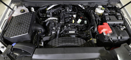K&N 63 Series AirCharger Performance Intake | Ford Ranger (19-20) (63-2612)
