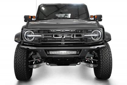 Addictive Desert Designs Phantom Front Bumper | Ford Bronco (21-26) / Ford Raptor (22+) (F260262110103)