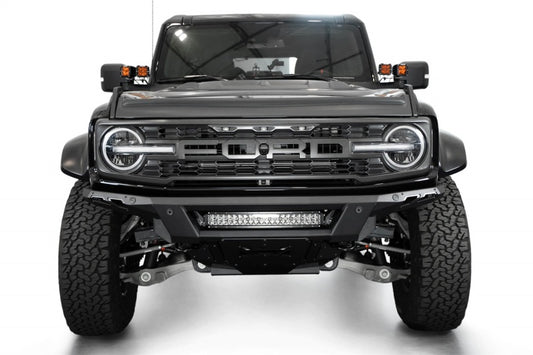 Addictive Desert Designs Phantom Front Bumper | Ford Bronco (21-26) / Ford Raptor (22+) (F260262110103)