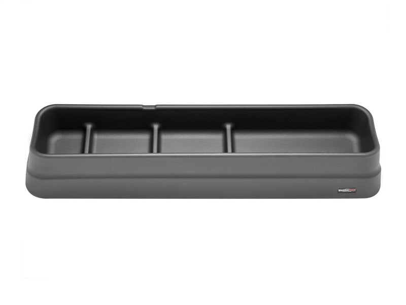 WeatherTech Underseat Storage System | Ford F-150 (15+)(4S001)