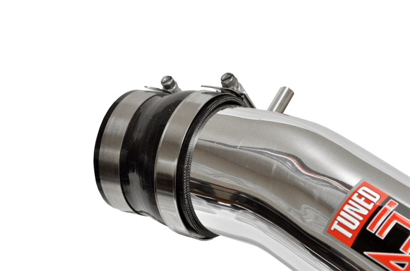 Injen Short Ram Tuned Intake System | Mazda 3 (13-19) 2.5L 4 Cyl (SP6066P)