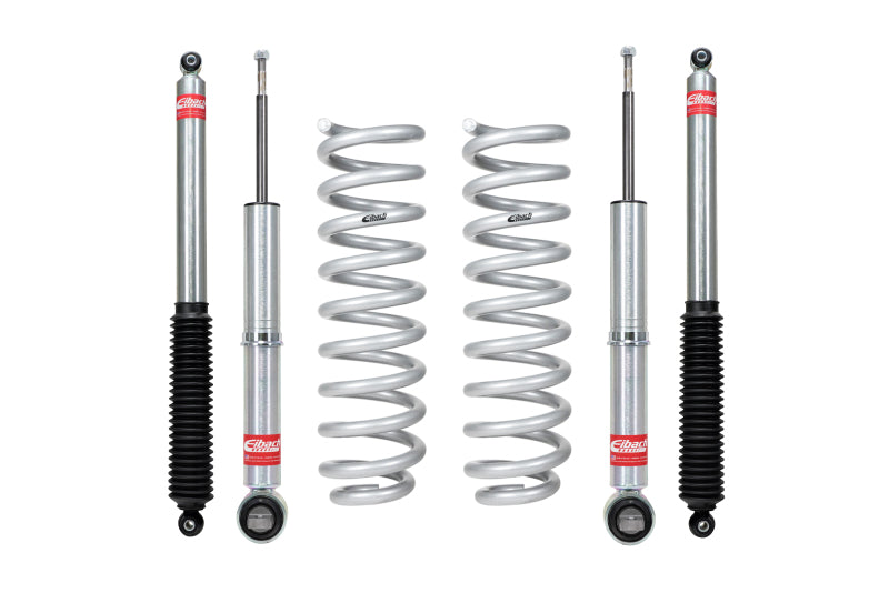 Eibach Pro-Truck Lift Kit | Ford F-150 (15-22) (E80-35-035-02-22)