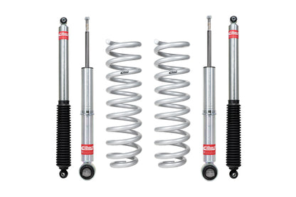 Eibach Pro-Truck Lift Kit | Ford F-150 (15-22) (E80-35-035-02-22)