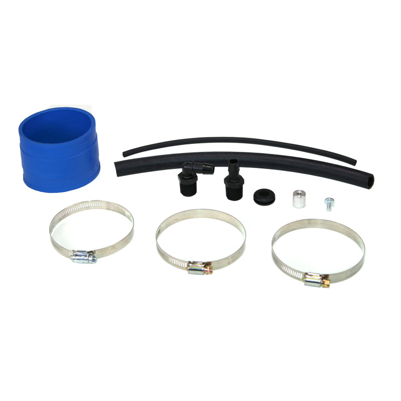 BBK Performance Cold Air Intake: Chrysler 300C / Dodge Challenger / Charger / Magnum 2005 - 2023 (5.7L Hemi & 6.1L SRT8)