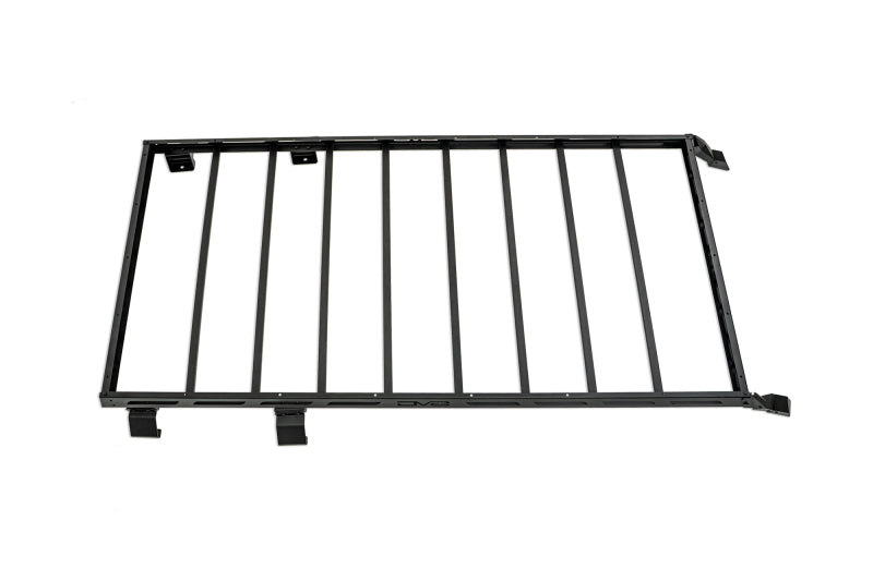 DV8 Offroad Hard Top Roof Rack | Ford Bronco (21-26) (RRBR-02)