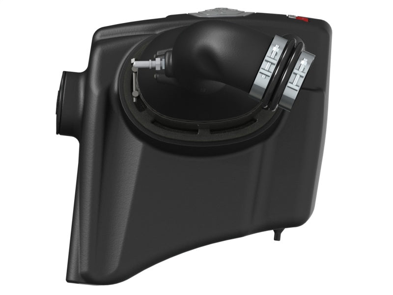 aFe Momentum GT Pro Dry S Cold Air Intake | GM Colorado/Canyon V6 3.6L (17) (51-74109)