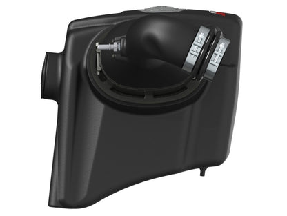 aFe Momentum GT Pro Dry S Cold Air Intake | GM Colorado/Canyon V6 3.6L (17) (51-74109)