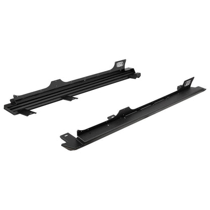 ARB R/T/Rail Suits: Jeep Wrangler 2018-2023