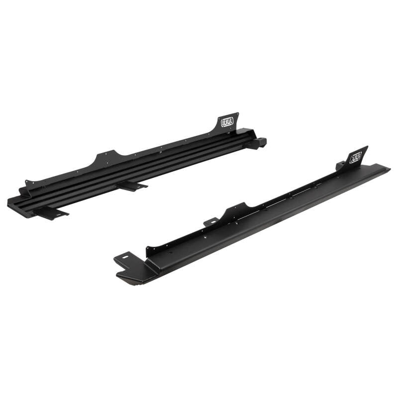 ARB R/T/Rail Suits: Jeep Wrangler 2018-2023