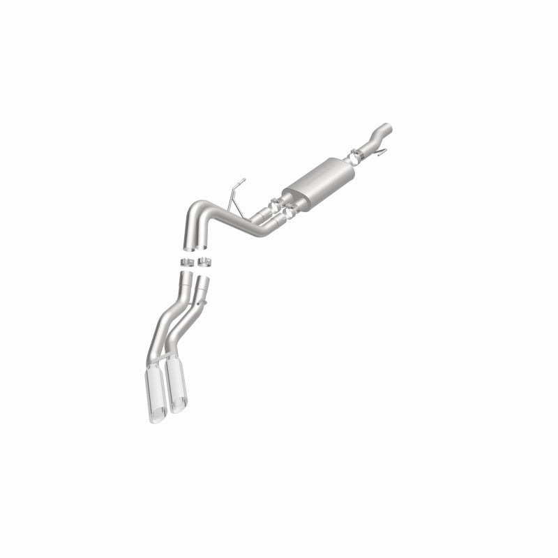Magnaflow Street Series Cat-Back Exhaust | Ford F-150 (10-14) / Raptor (10-11) (15588)