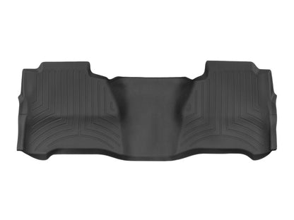 WeatherTech Rear FloorLiner | Chevrolet Silverado 1500 / GMC Sierra 1500 (19-26) (445424)