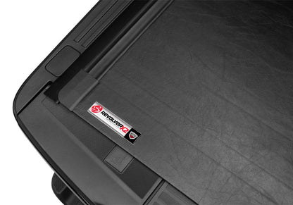BAK Revolver X2 Hard Rolling Bed Cover | Ford F-150 (21-26) / Lightning (22-26) (39339)