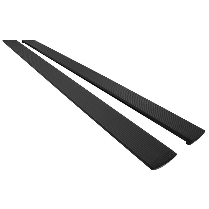 Westin Pro-e Power Running Boards | Chevrolet Silverado 1500 (19-26) / GMC Sierra 1500 (19-26) / Silverado ZR2 (22-26) (29-24135)