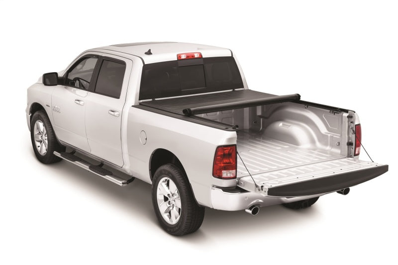 Tonno Pro 6.5ft Bed Lo-Roll Vinyl Tonneau Cover | Ram 1500 (19-24) / 1500 (25-26) (LR-2060)