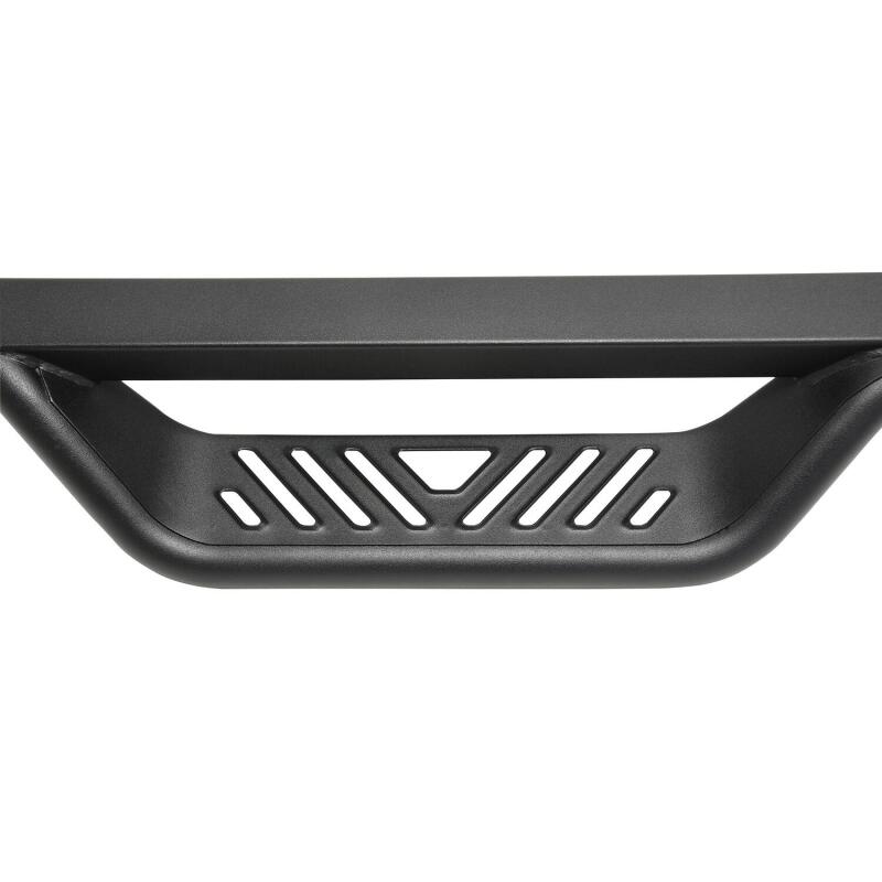 Westin Outlaw Nerf Step Bars | Ford Bronco (21-22) (20-14195)