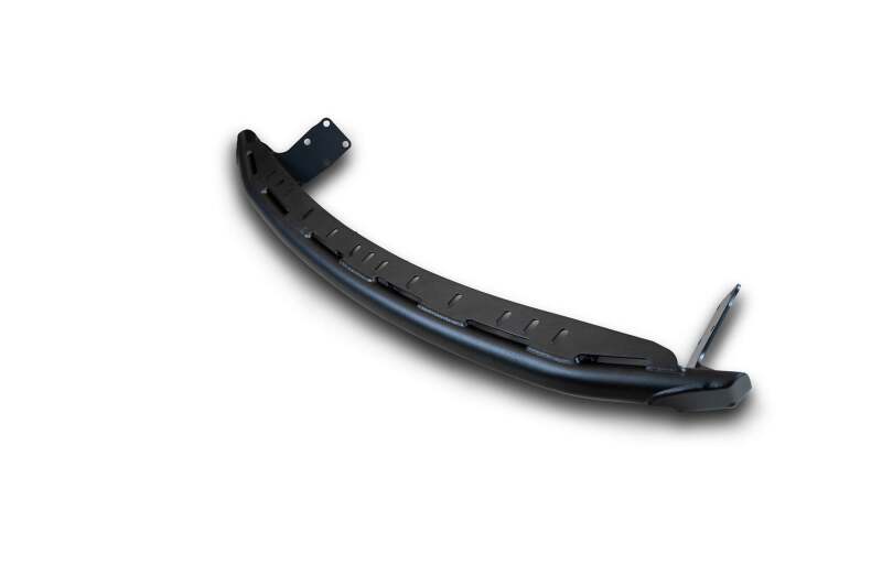 Addictive Desert Designs Light Hoop for Ram 1500 TRX PRO Bolt-On Front Bumper (19-24) - Hammer Black