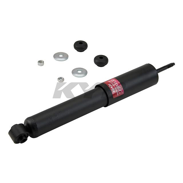 KYB Excel-G Front Shocks & Struts | Ford Expedition (4WD) (97-02) / F100/F150 (4WD) (97-04) (344368)