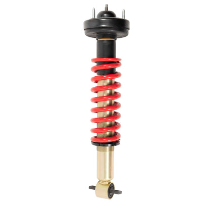 Belltech 0-2in Front Leveling Coilover Kit | Ford F-150 (15-20) (15101)