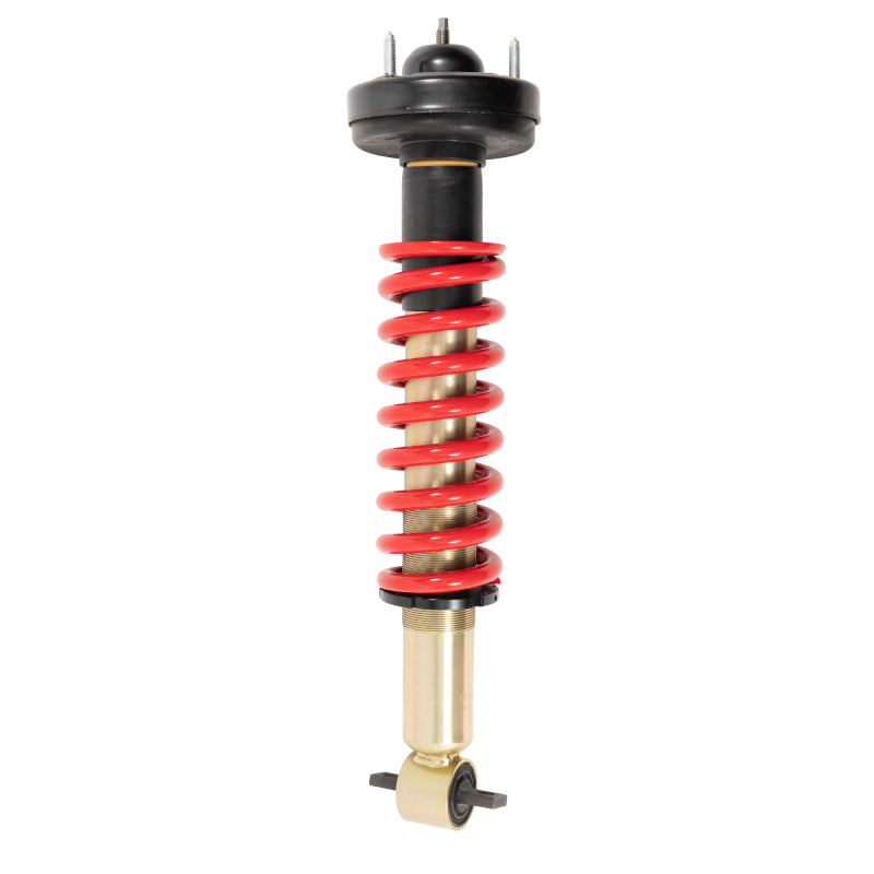 Belltech 0-2in Front Leveling Coilover Kit | Ford F-150 (15-20) (15101)
