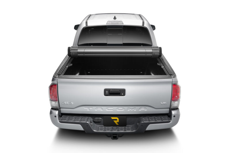 Truxedo 16-20 Toyota Tacoma 5ft Sentry CT Bed Cover | 20-23 (1556016)