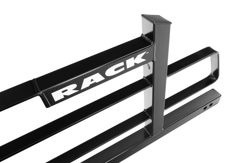 BackRack Original Rack Frame | Colorado / Tacoma / Ranger (15-23 / 16-23 / 19-21) (15002)