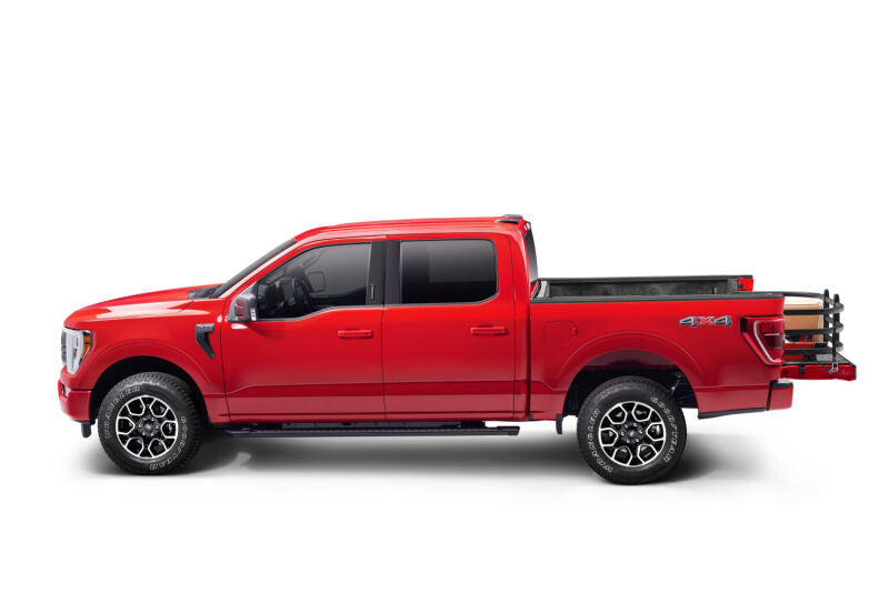 AMP Research Bedxtender HD Max | Ford F-150 (04-22, excl. Heritage) / Toyota Tundra (07-21) (74813-01A)