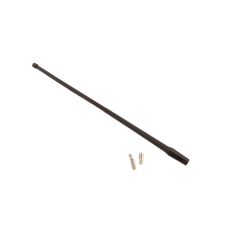 Rugged Ridge Reflex Antenna | Jeep TJ/JK/JL/JT (97-20) (17212.07)