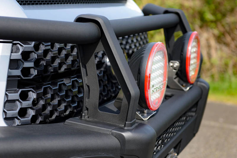 ARB Summit Combar Kit | Toyota Tundra (14-18) / 2019-21 Tundra (19-21) (3415020K)