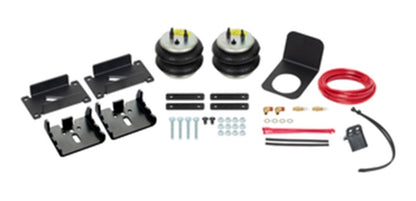 Firestone Ride-Rite Air Helper Spring Kit | Ford Ranger (19-26) (W217602643)