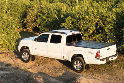 BAK 2024-2026 Toyota Tacoma Bed Cover | BAKFlip G2 (226447)