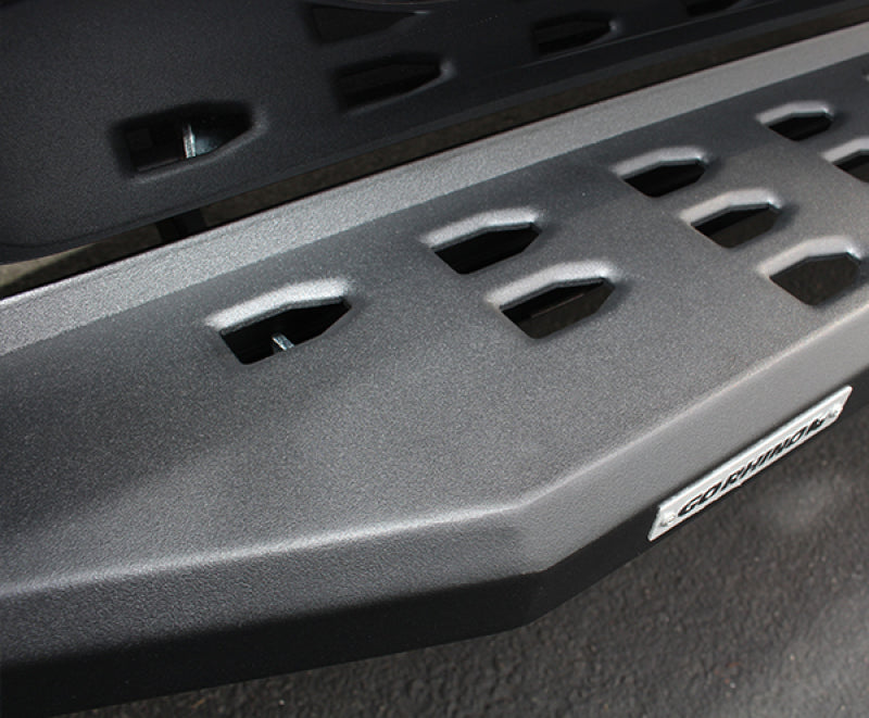Go Rhino 07-20 Toyota Tundra RB20 Complete Kit | Toyota Tundra (07-20) 6944168720PC
