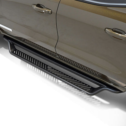 Westin 20-44015 Outlaw Drop Running Boards | Chevrolet Colorado / GMC Canyon (15-26) (20-44015)