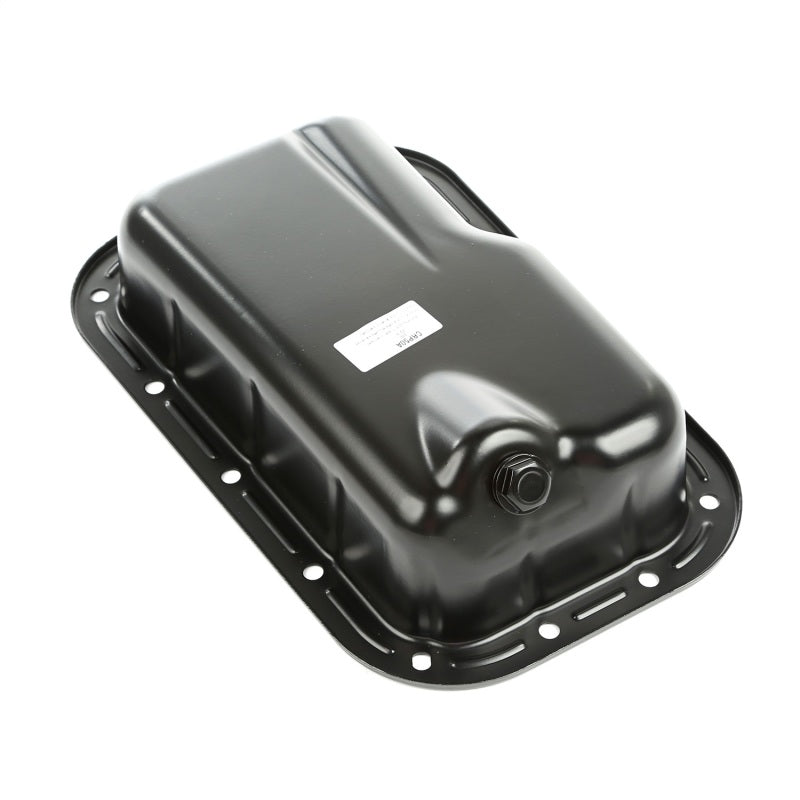 Omix Oil Pan | Jeep Wrangler JK (07-18) (17437.04)