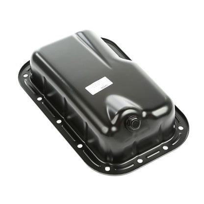 Omix Oil Pan | Jeep Wrangler JK (07-18) (17437.04)