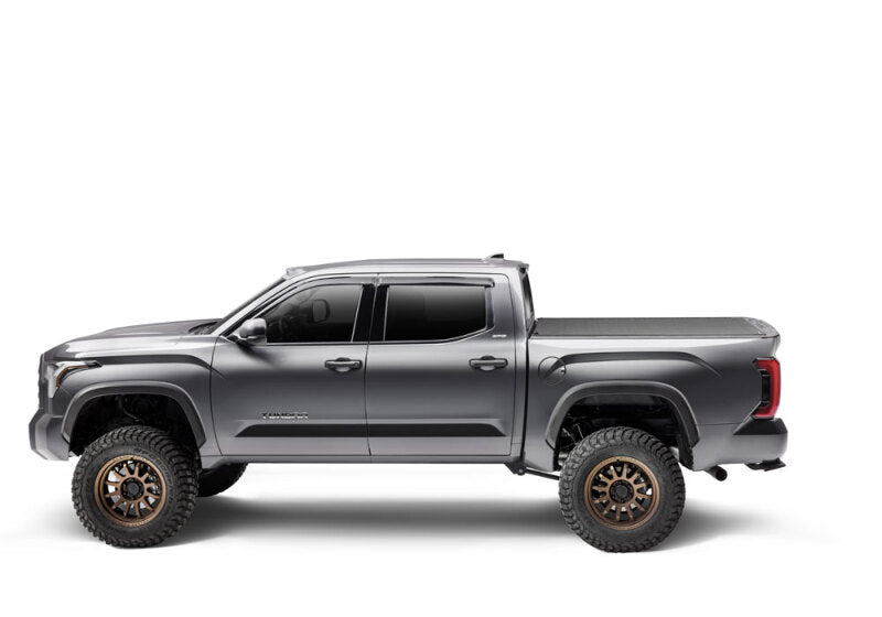 BAK 2022+ Toyota Tundra 5.5ft Bed Revolver X4S Bed Cover | Toyota Tundra (22+) (80440)