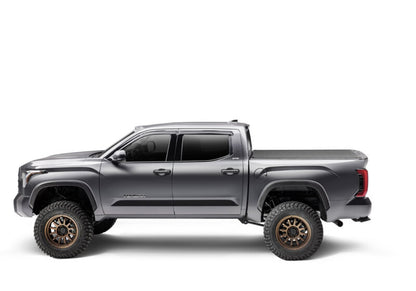 BAK 2022+ Toyota Tundra 5.5ft Bed Revolver X4S Bed Cover | Toyota Tundra (22+) (80440)