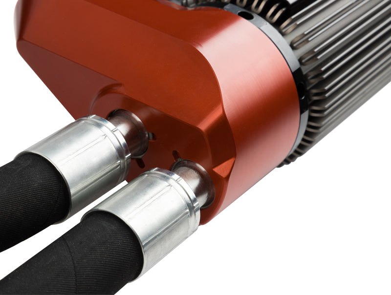 FOX Factory Race Series Live Valve Coilover Shock | Ford Raptor (17-20) (883-06-153)