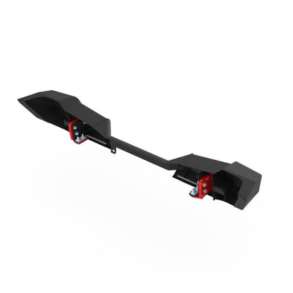ARB Rear Bar (REAR): Jeep Wrangler 2018-2023