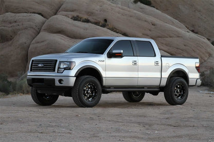 Fabtech 4in Rear Performance Shock Absorber | Ford F-150 (13-14) (FTS30504)