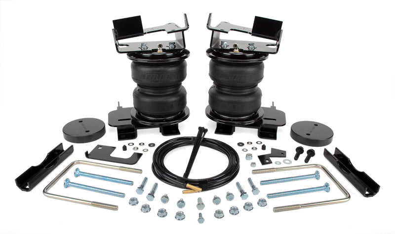 Air Lift LoadLifter 5000 Ultimate Rear Air Spring Kit | Ford F-150 (21-26) / Raptor (21-26) (88355)