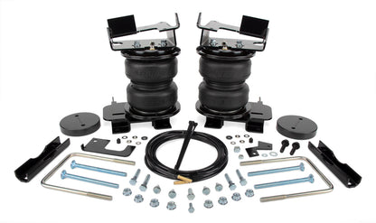 Air Lift LoadLifter 5000 Ultimate Rear Air Spring Kit | Ford F-150 (21-26) / Raptor (21-26) (88355)