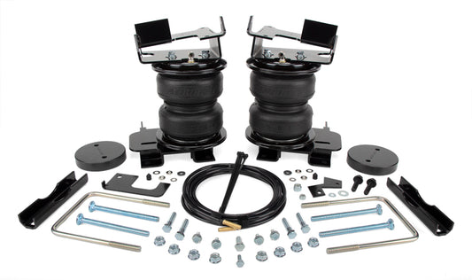 Air Lift LoadLifter 5000 Ultimate Rear Air Spring Kit | Ford F-150 (21-26) / Raptor (21-26) (88355)