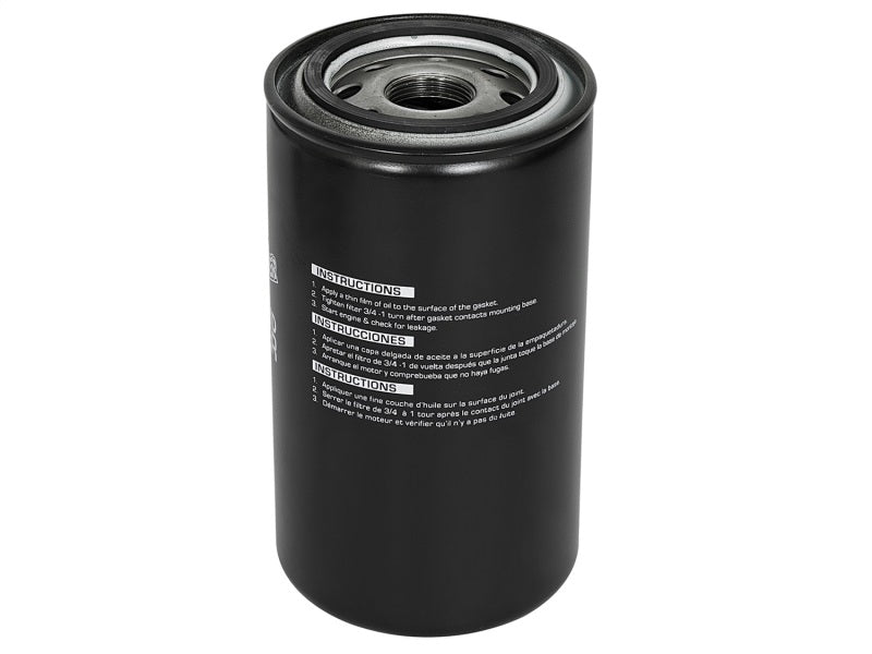 aFe Pro Guard D2 Oil Filter: Dodge Ram 2500 / Ram 3500 1994 - 2010