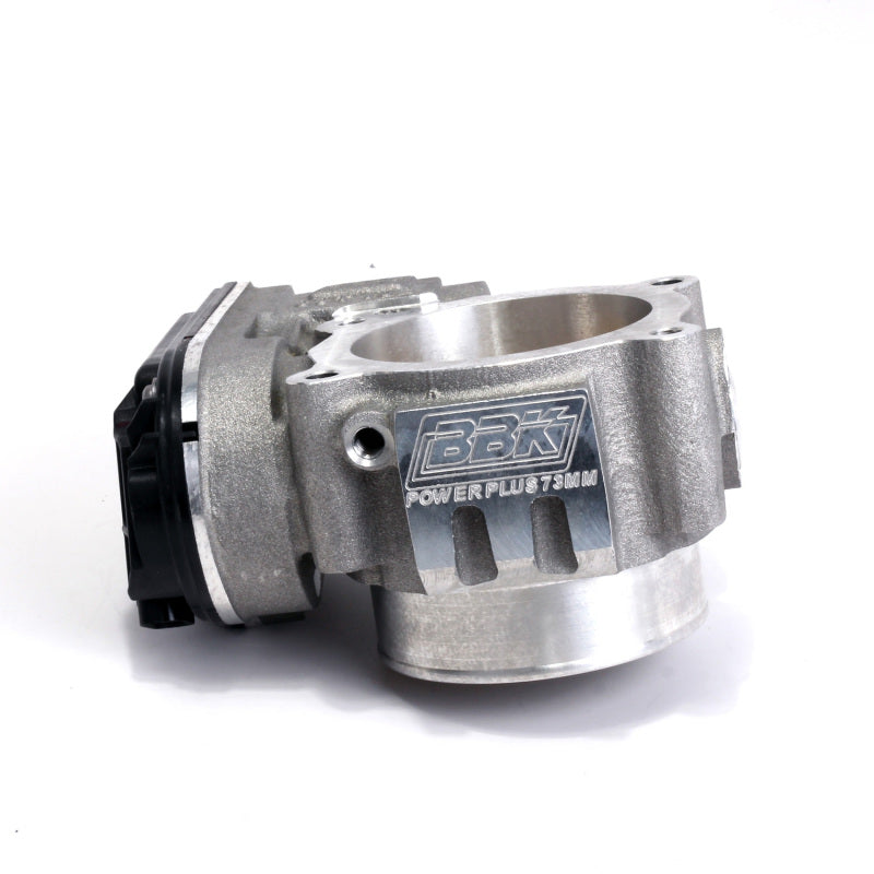 BBK 11-17 Ford Mustang 3.7L / 11-17 Ford F-150 73mm Throttle Body | Ford F-150 / Mustang (09-17) (1822)