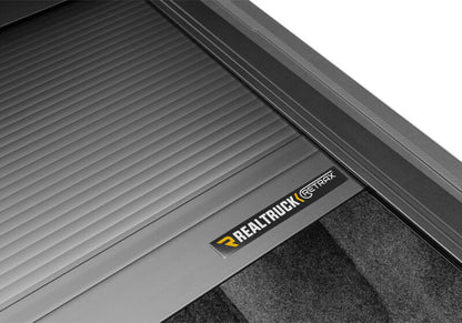 Retrax 5.5ft Bed Tonneau Cover | Ford F-150 (21-23, 24-26) / F-150 Raptor (21-23) / F-150 Lightning (22-26) (60378)