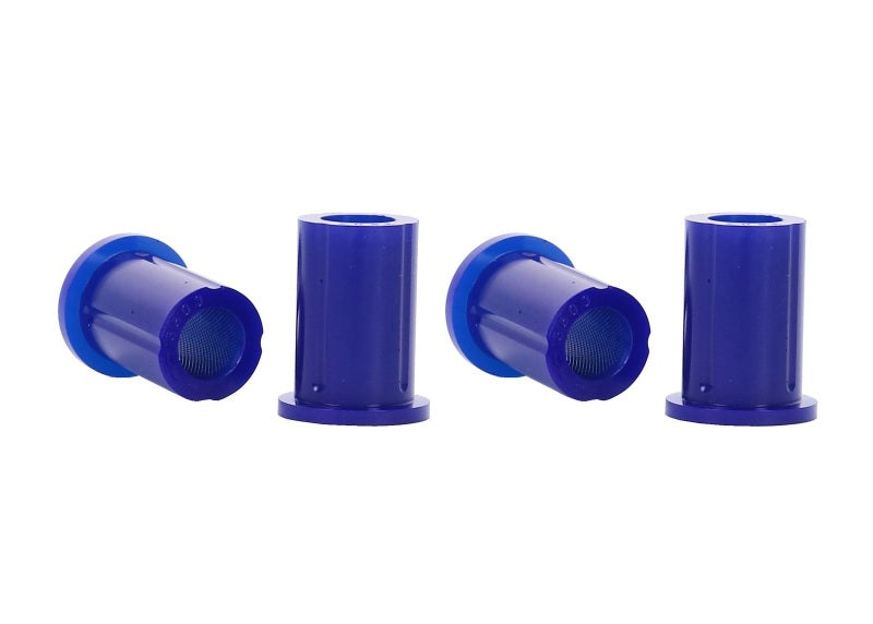 SuperPro Rear Leaf Spring Shackle Bushing Kit | Ford Ranger (19-23) (SPF3803K)