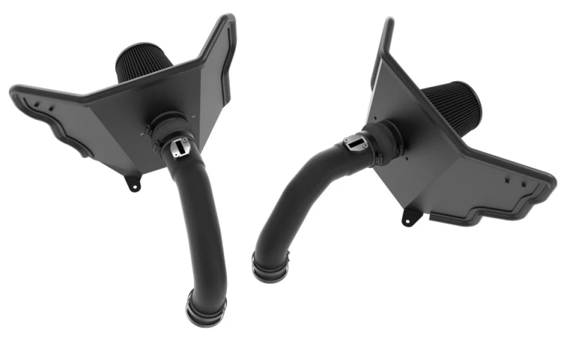 K&N Blackhawk Performance Intake Kit | Toyota Tundra (22-23) (71-9042)