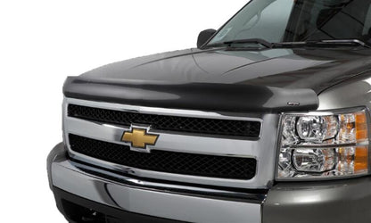 Stampede Vigilante Premium Hood Protector | Chevrolet Silverado 1500 (19-26) (2/1/2060)