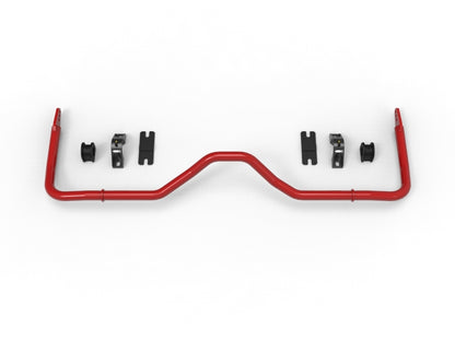 aFe CONTROL 24-26 Toyota Land Cruiser (J250) L4-2.4L (t) Rear Sway Bar | Toyota 4Runner (25-26) (440-72T007RR)