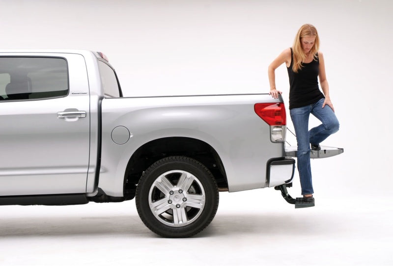 AMP Research BedStep | Toyota Tundra (22-26) (75329-01A)